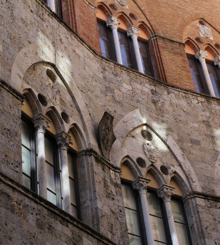 Palazzo Siena