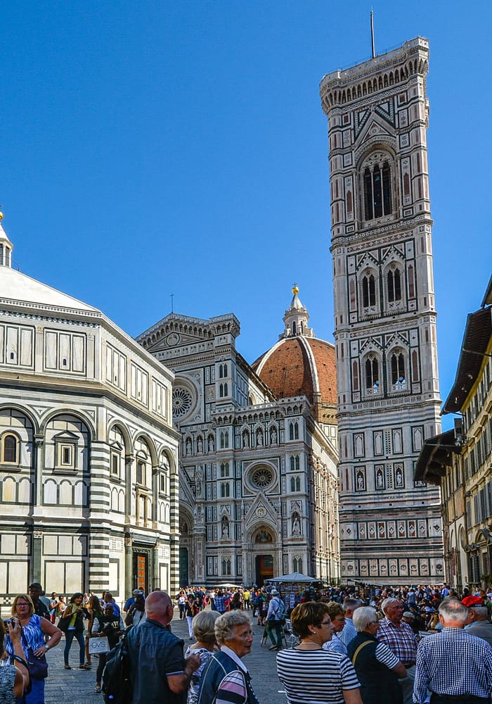Tuscany Florence